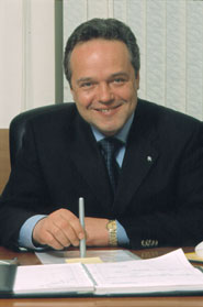 Павел Богулев